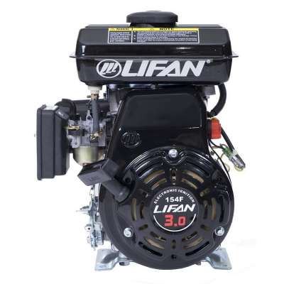 Двигатель Lifan154F D16