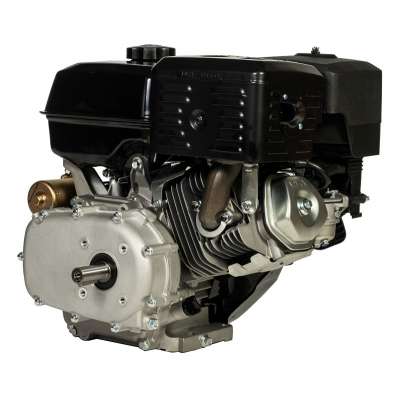 Двигатель Lifan190FD-R D22, 11А