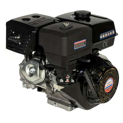 Двигатель Lifan190FD-R D22, 11А
