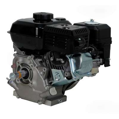 Двигатель Lifan 160F, вал Ø19мм