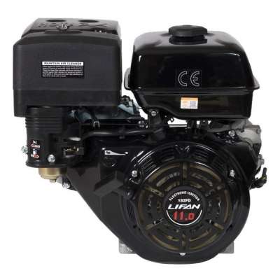 Двигатель Lifan182FD D25 3A